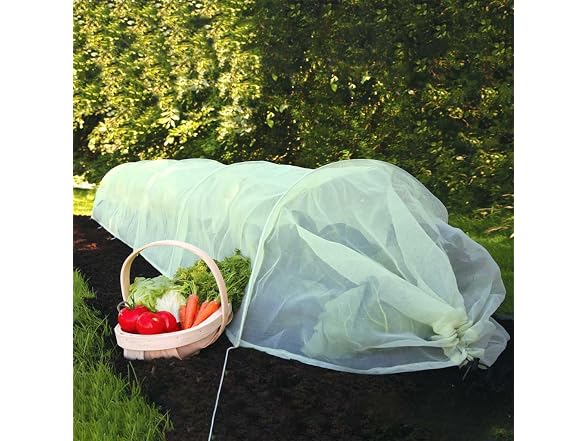 Tierra Garden Haxnicks Easy Micromesh