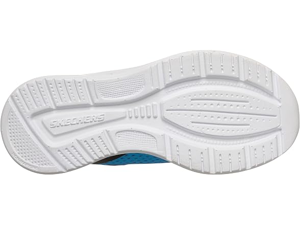 Skechers Kid's Microspec Max Advance-squad-p
