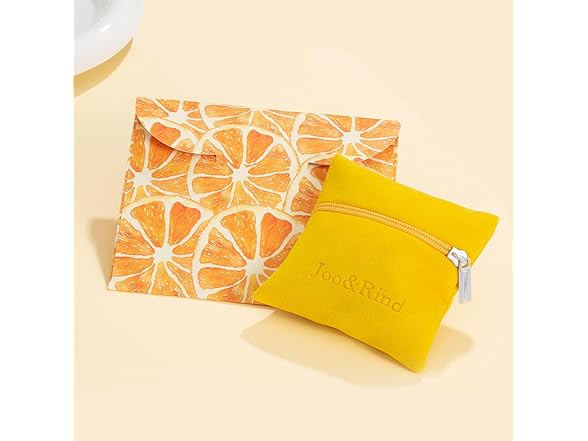 Joo&Rind Big Gold Hoop Earrings For Women