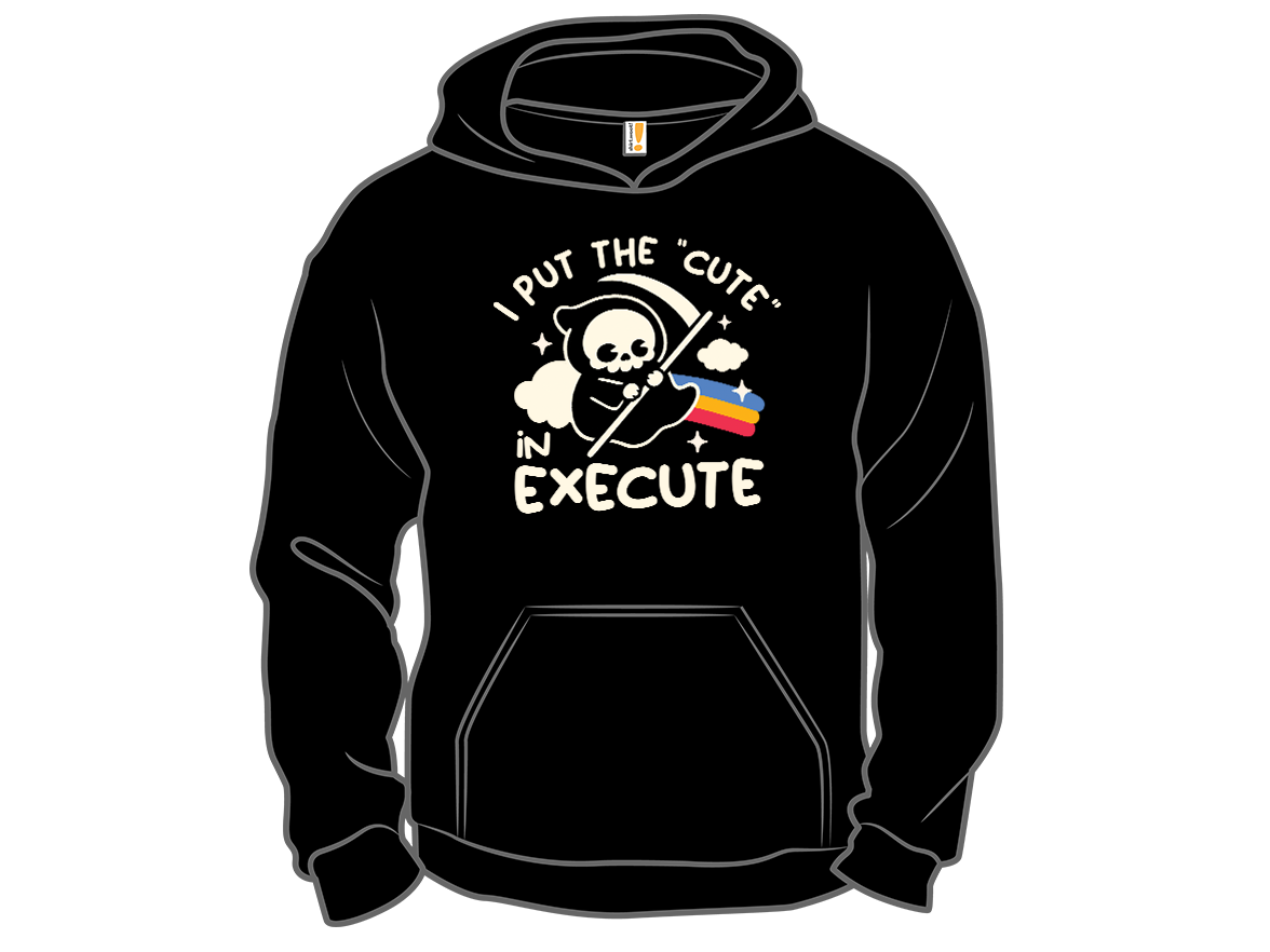 Cute Execute - Gallery 12