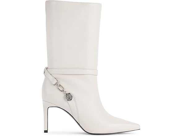 Karl Lagerfeld Women's Sharina Boots (6.5)