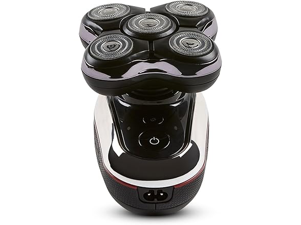 Remington Balder Deluxe XR7100