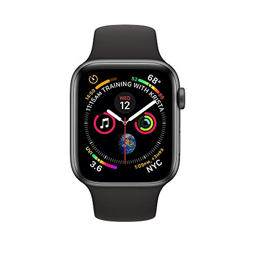 Apple Watch Series 4(S&D) (Open Box) - Gallery 12