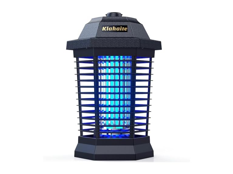 Klahaite BC051324110001 Bug Zapper