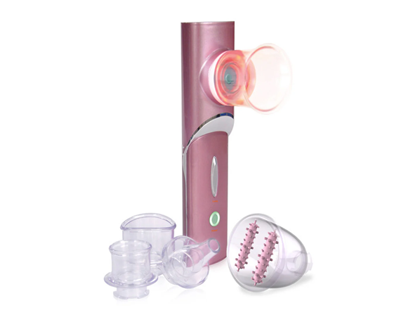 IGIA Cellulift Max Cellulite Reducing Suction