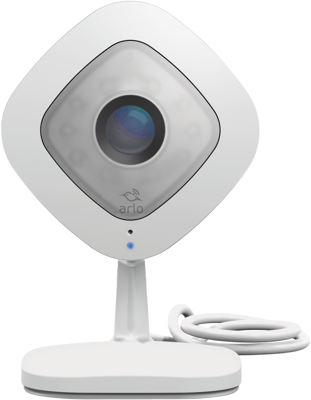 Arlo Q Wired 1080p HD Wi-Fi Security Camera (Open Box) - Gallery 8