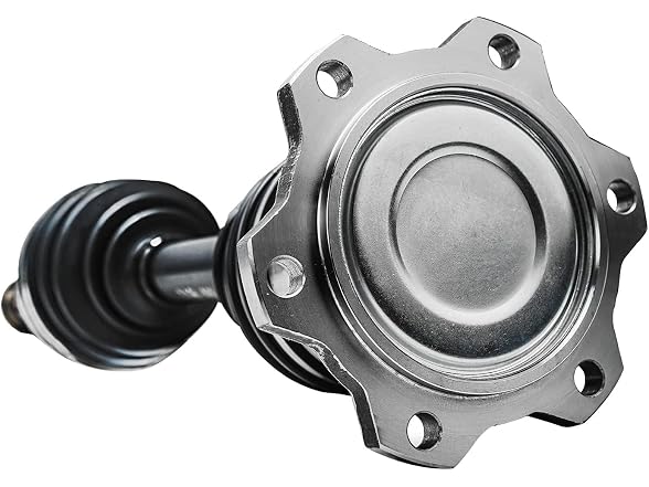 Detroit Axle Detroit Axle - 4WD Front CV Axle Shaft f