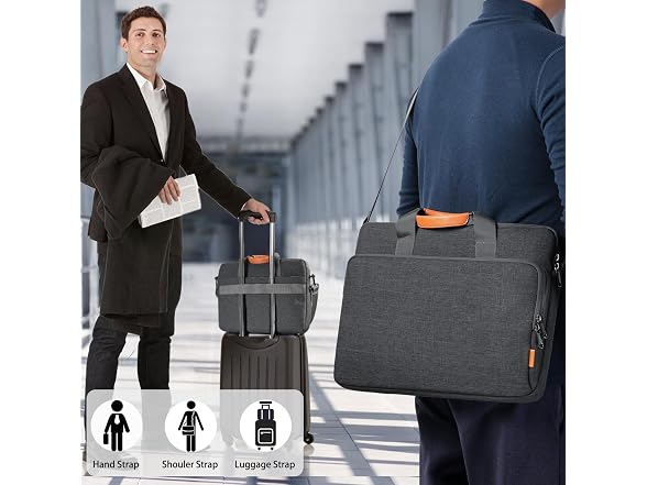 Bagasin Laptop Carrying Bag