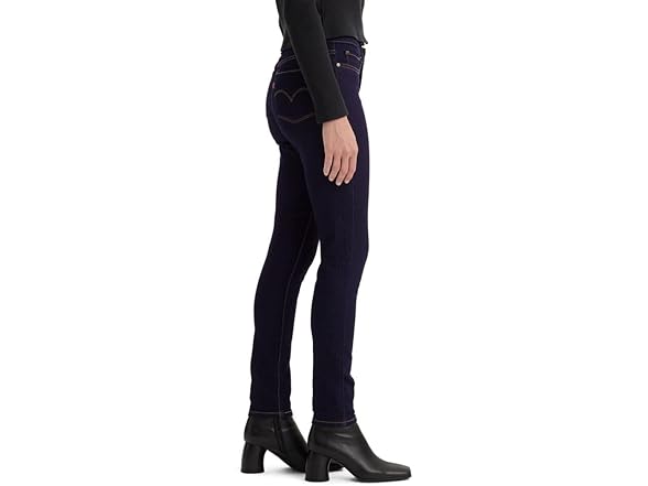 Levi's Womens 311 Shaping Skinny Jeans
