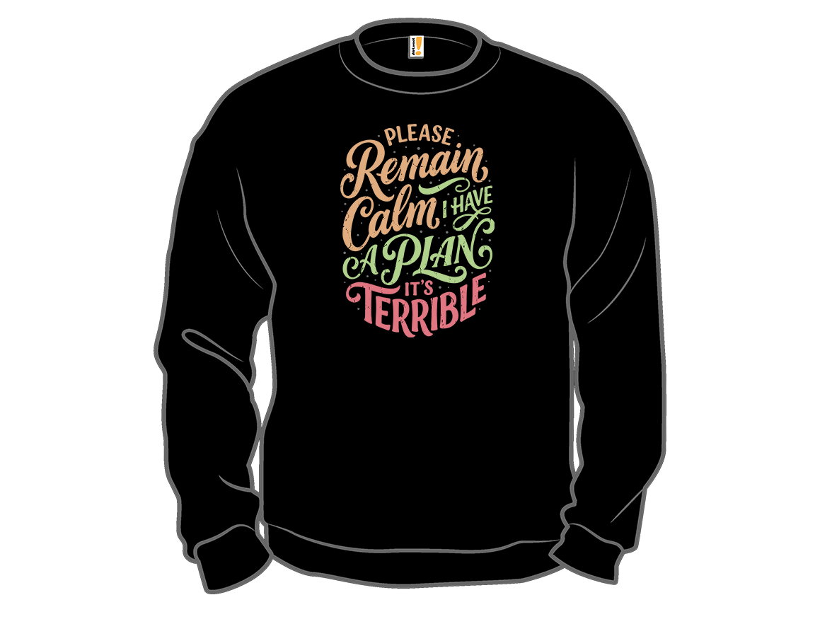 Terrible Plan - Gallery 11