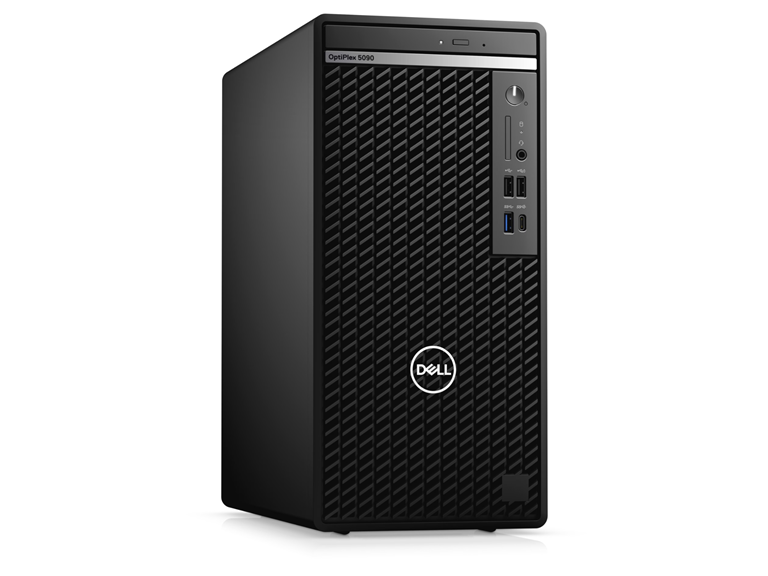 Dell 726449635695 Dell 5090 TWR i5-10500 16 256 