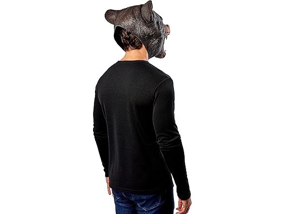 Rubies Adult Bear Mask