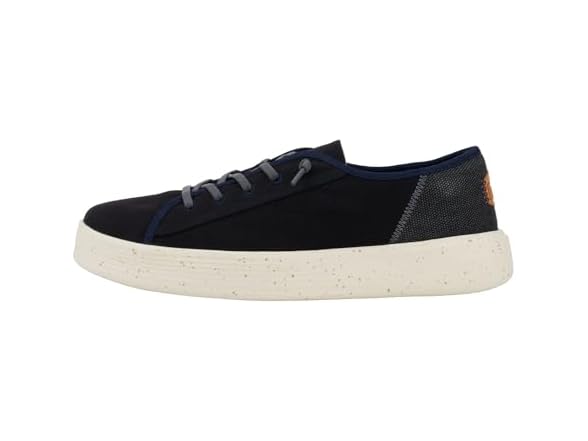 Black/Navy
