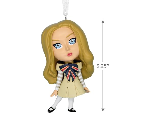 Hallmark Christmas Ornament, M3GAN Ornam