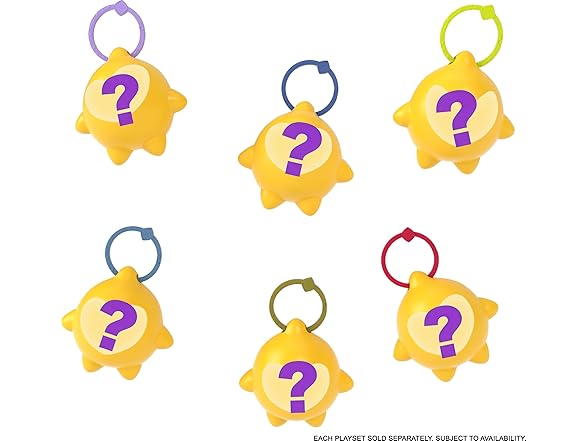 Mattel Disney Wish Star Reveals Mini Doll Surprise