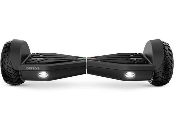 Jetson Spin All Terrain Hoverboard