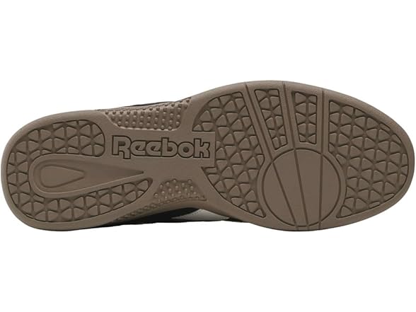 Reebok Unisex Hammer Street Sneaker