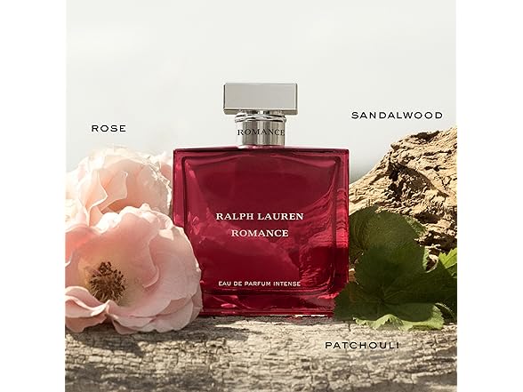 Ralph Lauren Romance Intense EDP 3.4 oz W