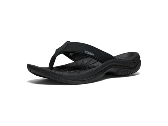 KEEN Men's Kona Flip Flop Beach Flip-Flop