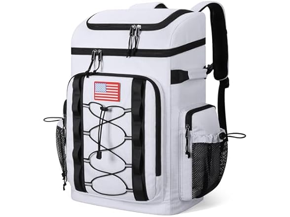 Maelstrom Backpack Cooler