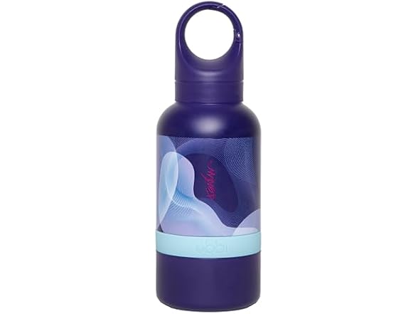Ubbi Pet x Karim Rashid Collaboration, P