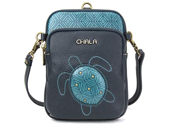 Chala Women (OS) UNI Cellphone Xbody
