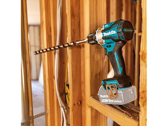 Makita XT296SMR Makita XT296SMR 18V LXT