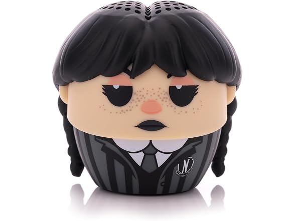 Bitty Boomers The Addams Family: Wednesday Addams