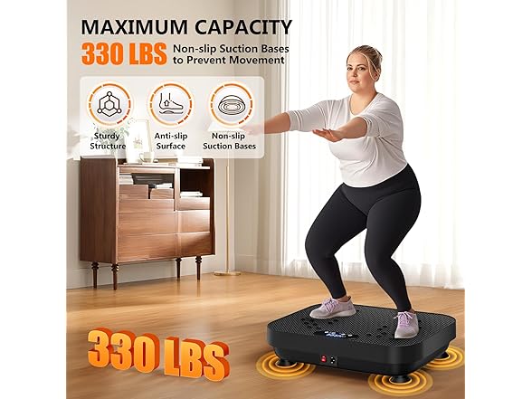 Vibration Plate