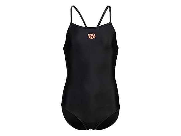 ARENA Feel Girls Swimsuit (2T)