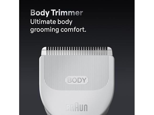Braun All-in-One Men's Shaving Kit Series 7 7440, 12-in-1