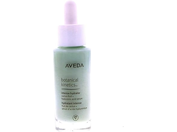 Aveda Botanical Kinetics Intense Hydrator Serum, 1 oz