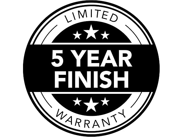 Design House Design House 753533 Coventry Handleset w