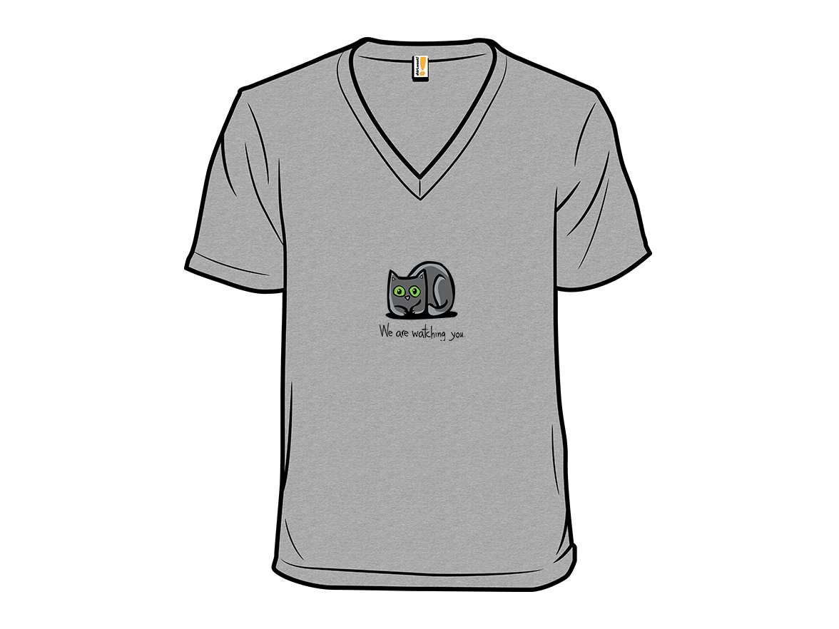 What you Always Suspected - Heather Remix - Gallery 10