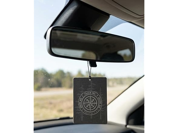 Living Grace Christian Air Fresheners