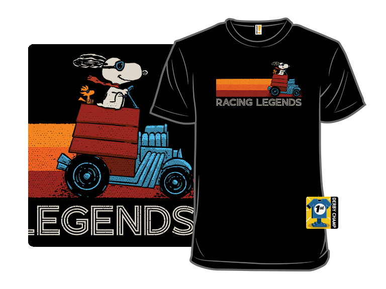 Racing Legends