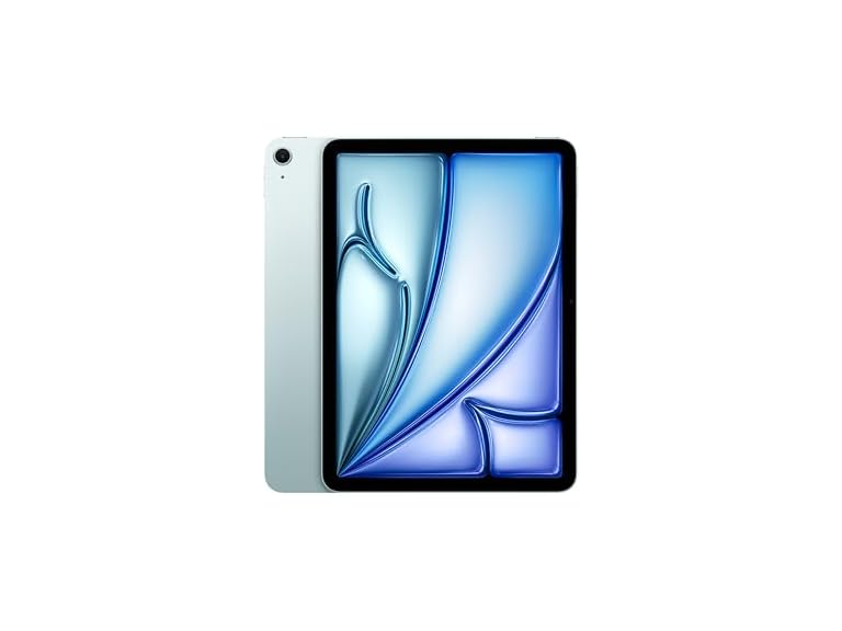 Apple MCA34LL/A 11-inch iPad Air (M3) Wi-Fi 256GB - Bl