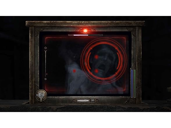 FATAL FRAME II: Crimson Butterfly REMAKE