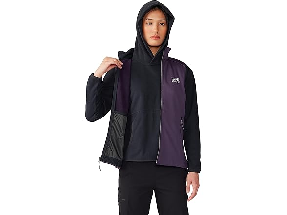 Mountain Hardwear Women Sendura Vest