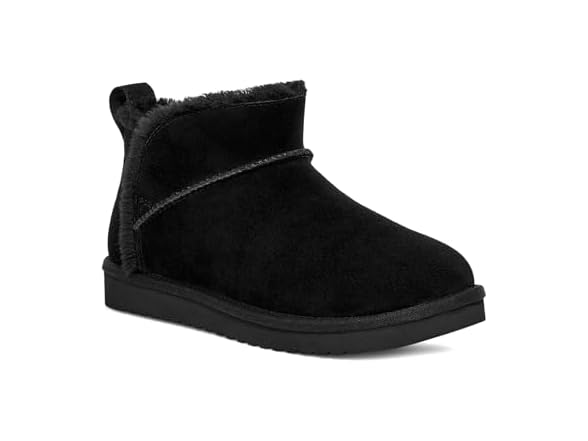 Koolaburra UGG Women's Koola Ultra Mini Boot, 5 (Open Box)