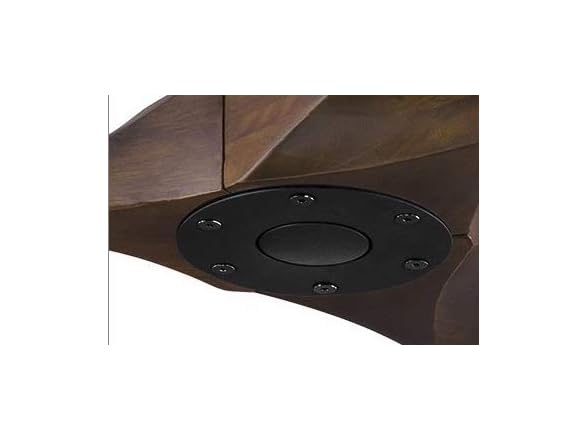 Monte Carlo 3MAVR60BK Maverick 60 Inch C