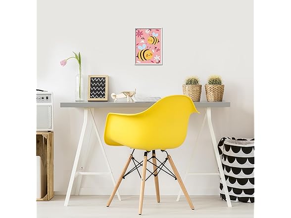 Ravensburger Creart Happy Bumblebees Paint by Numbers