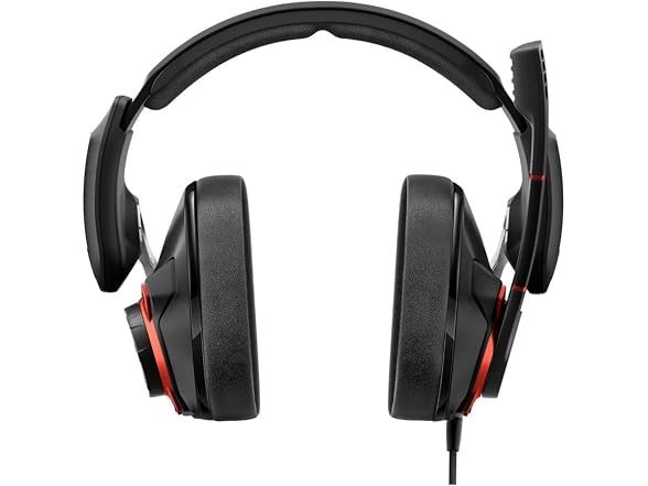 EPOS I Sennheiser GSP 600 Wired Gaming Headset