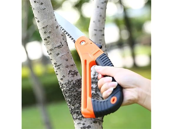 PYLOHWIT Folding Hand Saw