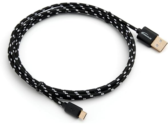 9to5Cables USB 2.0 Micro (A Male to