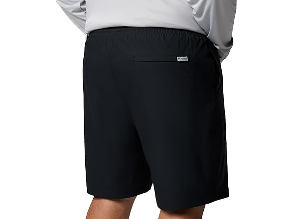 Columbia Men's Swim Short Black (XS)