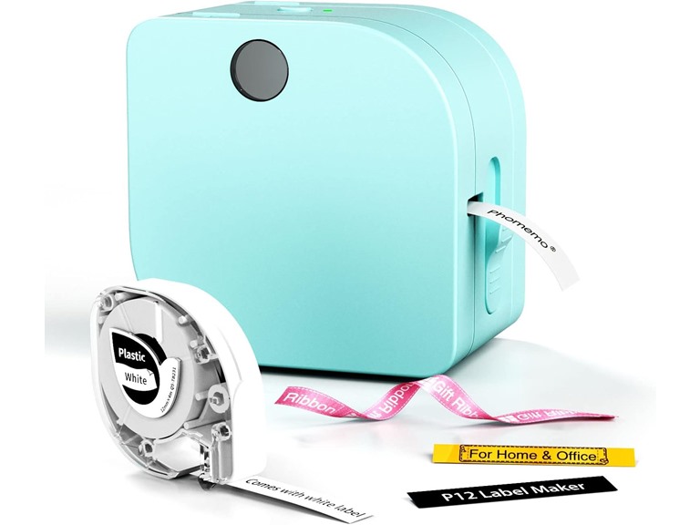 Phomemo BC1582525050001 Label Maker