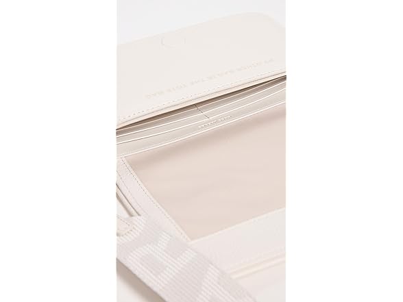 Marc Jacobs The Leather Mini Bag