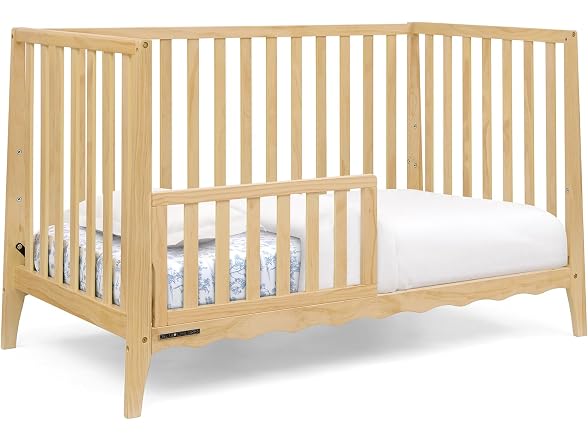 Delta Children Lulu 5-in-1 Convertible Crib