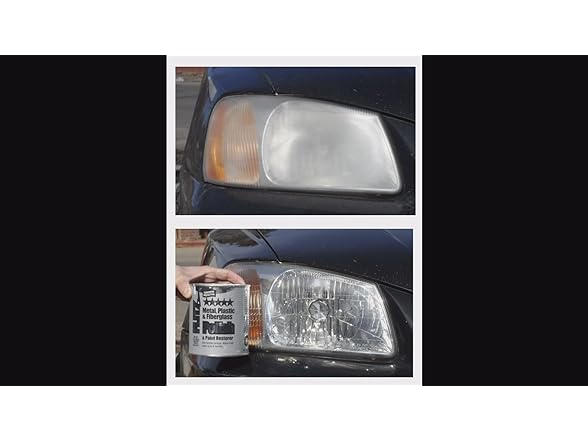 Flitz BU 03515 Fiberglass Polish Paste